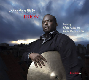 Johnathan Blake «Trion»