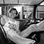 Jorma Kaukonen Posed