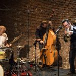 Josh Berman, Paul Lytton, Jason Roebke