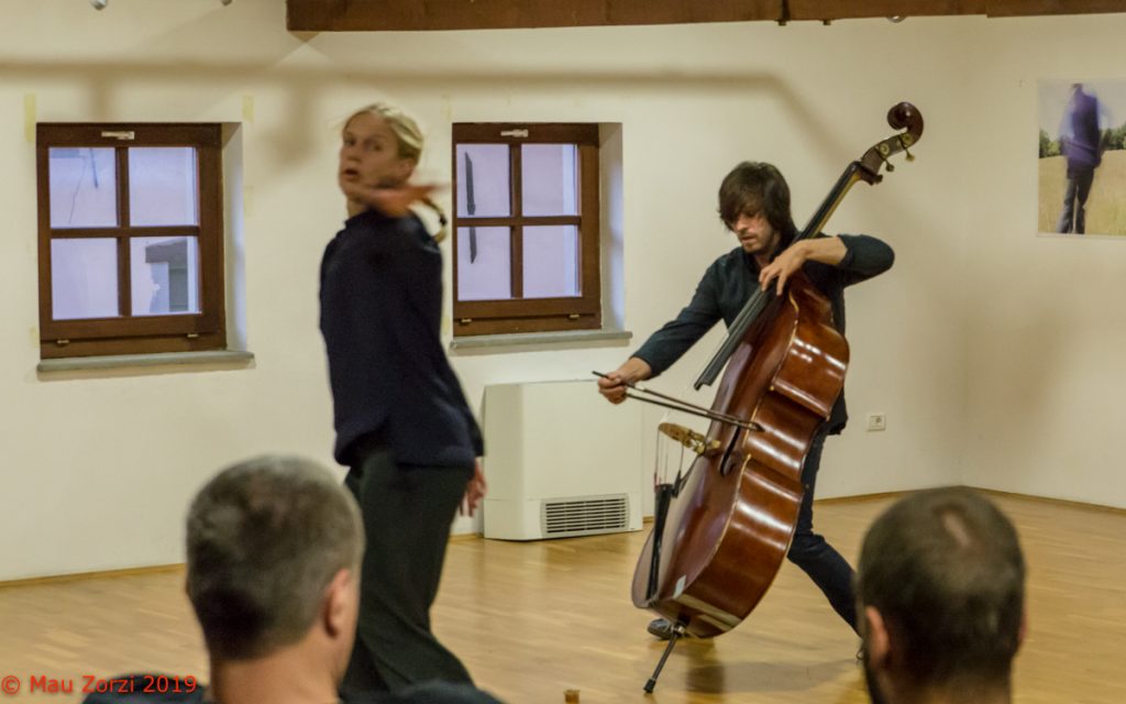 Brda Contemporary Music Festival
