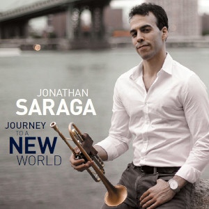 Journey To A New World - Jonathan Saraga