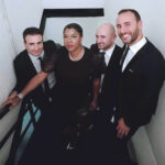 Joyce Elaine Yuille & The Hammond Groovers