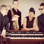 Joyce Elaine Yuille & The Jammers