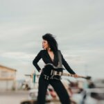 Judith Hill Foto di Ginger Sole