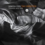 Jungsu-Choi-Tiny-Orkester-Tschuss-Jazz-Era