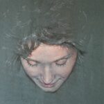 KATIE MELUA 80X80cm RID