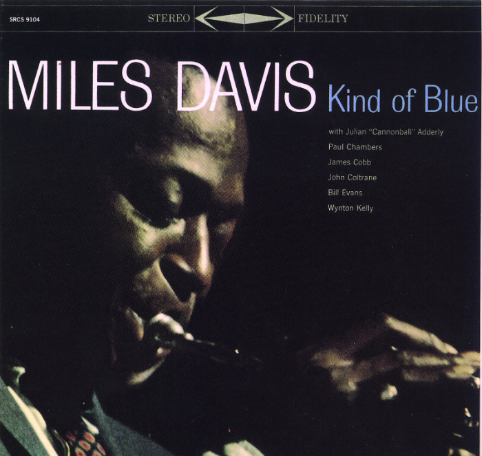 Kind of Blue