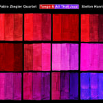 Tango & All That Jazz Pablo Ziegler Quartet CD singolo