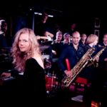 KWBB presse pizzaExpress cat munro