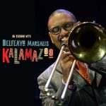 Kalamazoo Delfeayo Marsalis Troubadour