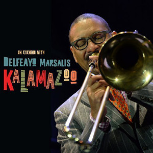 Kalamazoo - Delfeayo Marsalis (Troubadour)