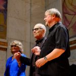 Karin Krog Steve Kuhn John Surman