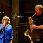Karin Krog e John Surman 2