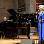 Karin Krog e Steve Kuhn
