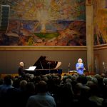 Karin Krog e Steve Kuhn 3