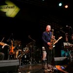 KARL SEGLEM BAND