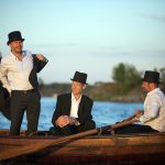 Karlsson trio