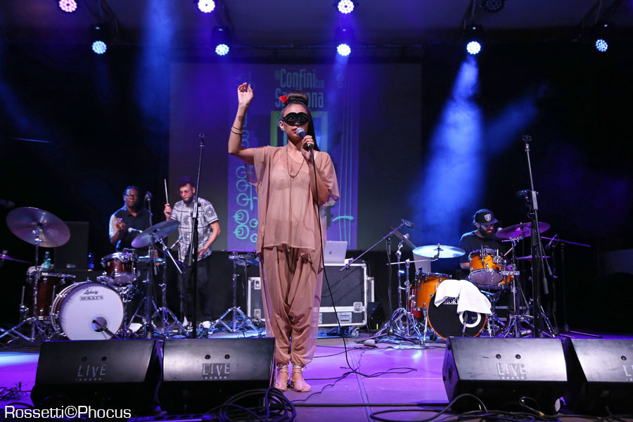 Ai confini tra Sardegna e jazz