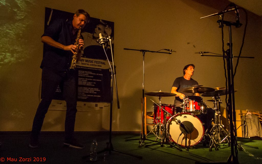 Brda Contemporary Music Festival