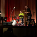 Kaucic trio