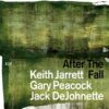 Abbonamento 12 Mesi digitale + cartaceo + CD Doppio Keith Jarrett Trio: «After The Fall» - immagine 2