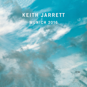 Keith Jarrett «Munich 2016»