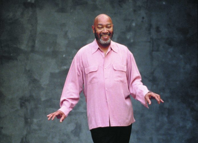 Kenny Barron - foto di John Sann