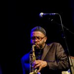 Kenny Garrett 2017 03 05 Piacenza 02 ph Francesco Spezia