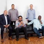 Kenny Barron Johnathan Blake Kiyoshi Kitagawa Dana Stephens Mike Rodriguez
