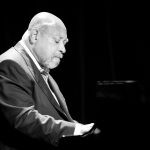 Kenny Barron