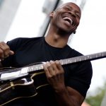 Kevin Eubanks
