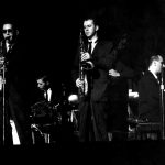 Konitz con Tristano e Warne Marsh