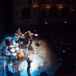 Krakauer’s Ancestral Groove_17_ott_2016_Teatro Comun_Bologna_by Daniele Franchi Photo-9737