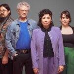 Kronos Quartet 02 – grey – credit Danica Taylor