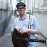 Kurt-Rosenwinkel-cover