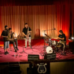 Kusar quartet
