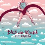Kusimanten-Bleib_ein_Mensch-CD_cover
