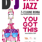 LOCANDINA Festival Diva_s Jazz