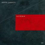 Keith Jarrett «La Scala»