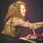 La pianista Eugenia Canale