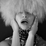 Lady Blackbird_wrk copyBW by Christine Solomon