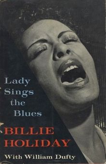 billie holiday