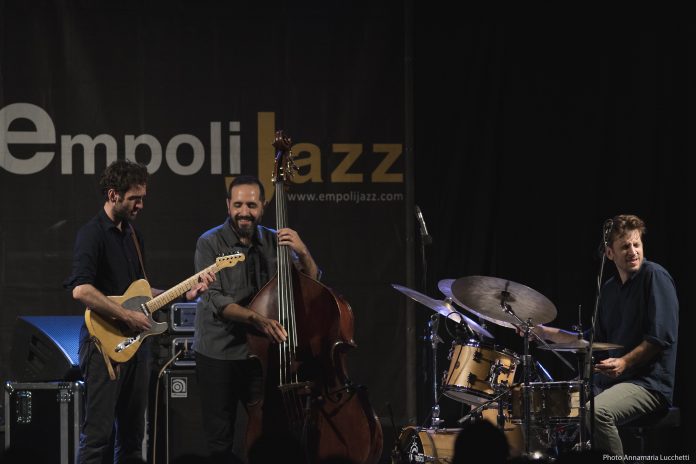 Lage trio 2