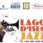 Lago d’Iseo Jazz locandina 2026