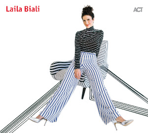 Laila Biali «Laila Biali»