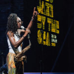 Lakecia Benjamin (foto Chiara Broccoli) CB_DSC_4545 (002)