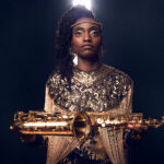 Lakecia Benjamin (foto) Elizabeth Leitzell 2022 (002)