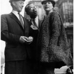 Lambert Hendricks & Ross (Londra 1959, foto di Paul Popper)