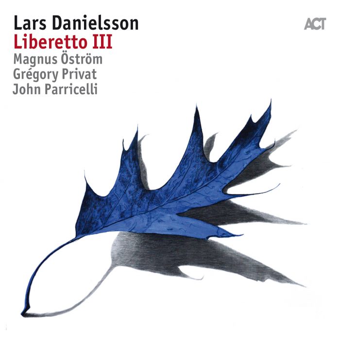 Lars Danielsson