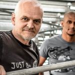 Lars_Danielsson_and Gregory Privat